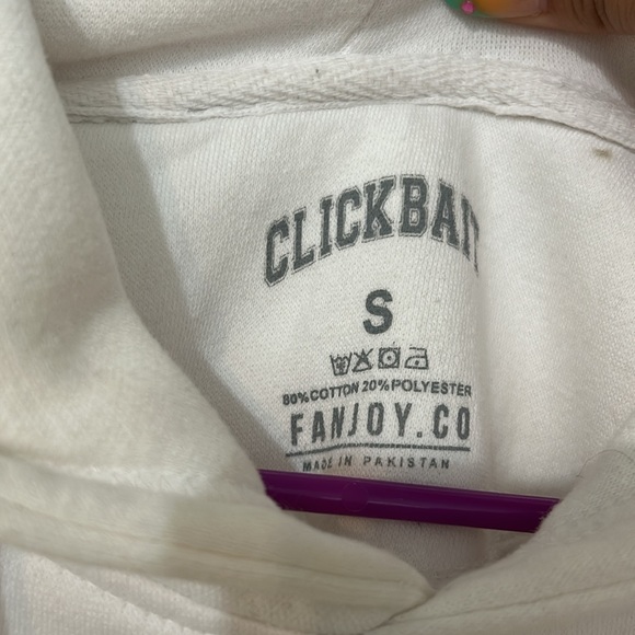 Clickbait Merch - Picture 3 of 3